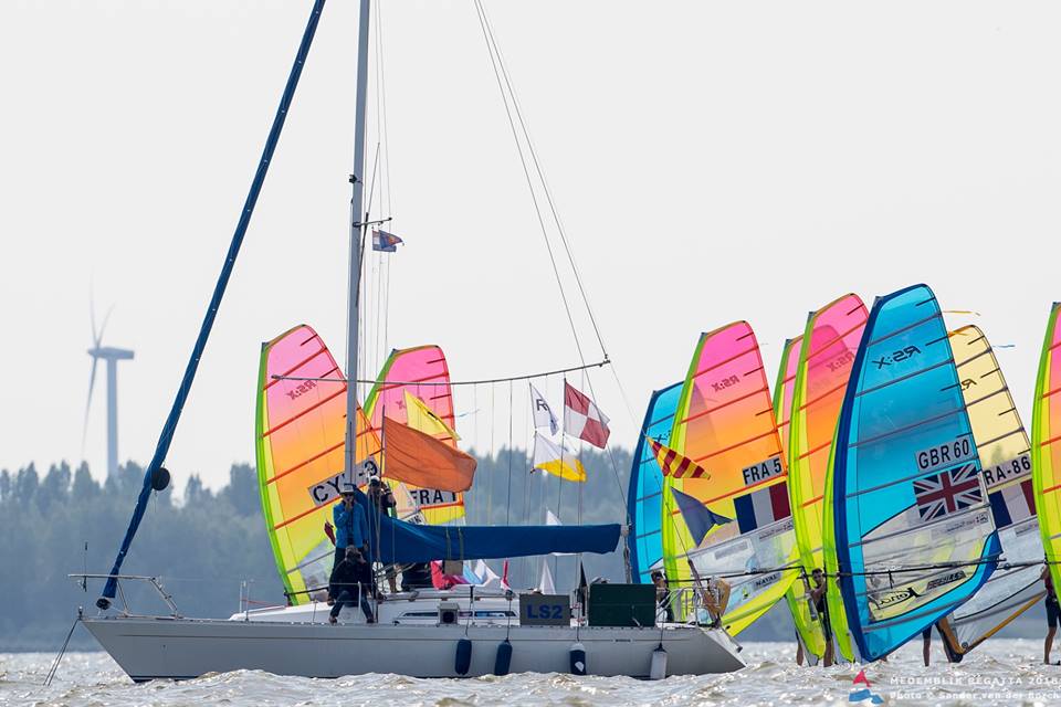 Medemblik Regatta