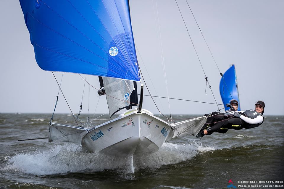 Medemblik Regatta