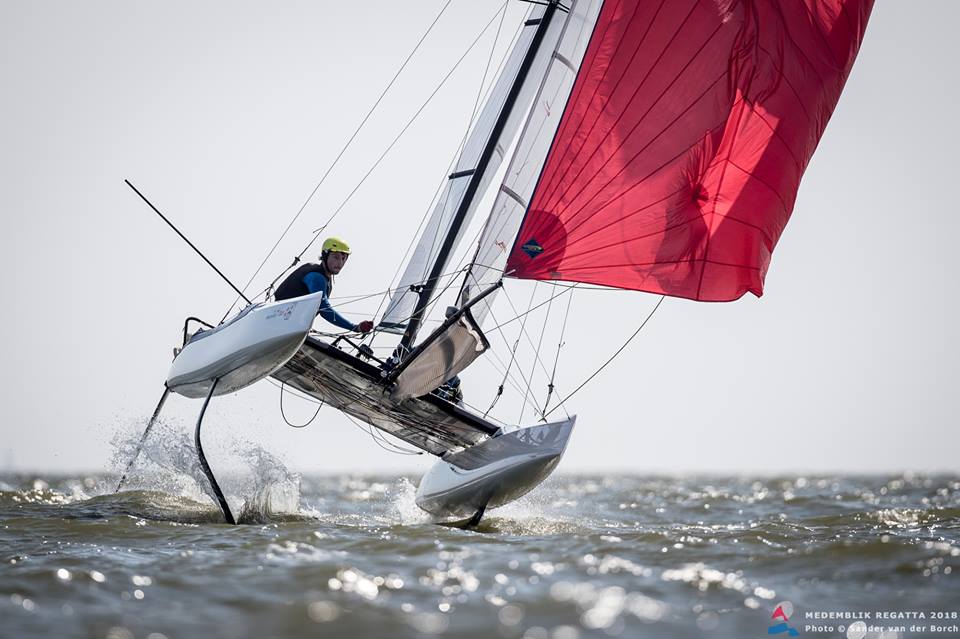 Medemblik Regatta