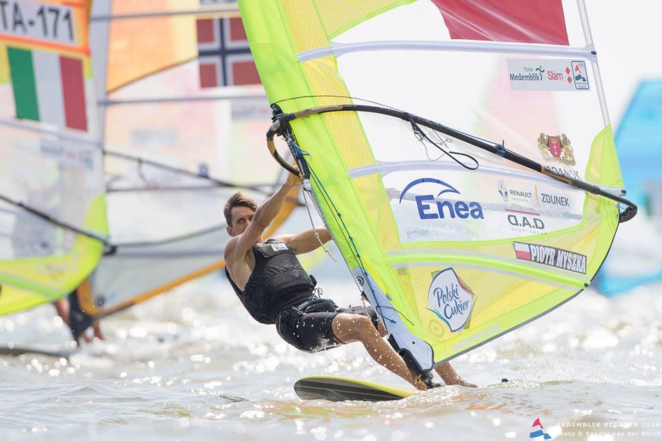 Medemblik Regatta