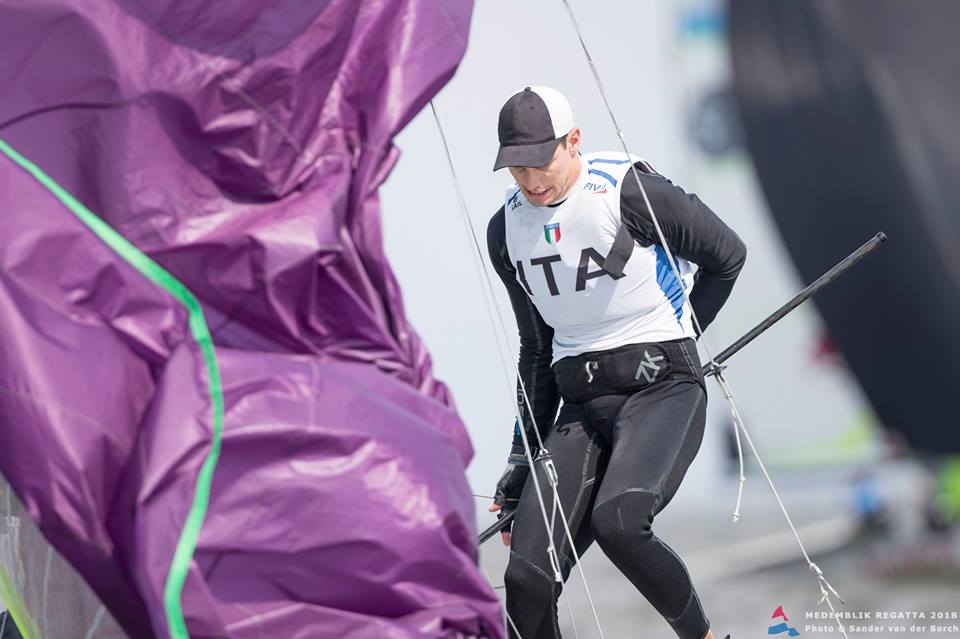 Medemblik Regatta