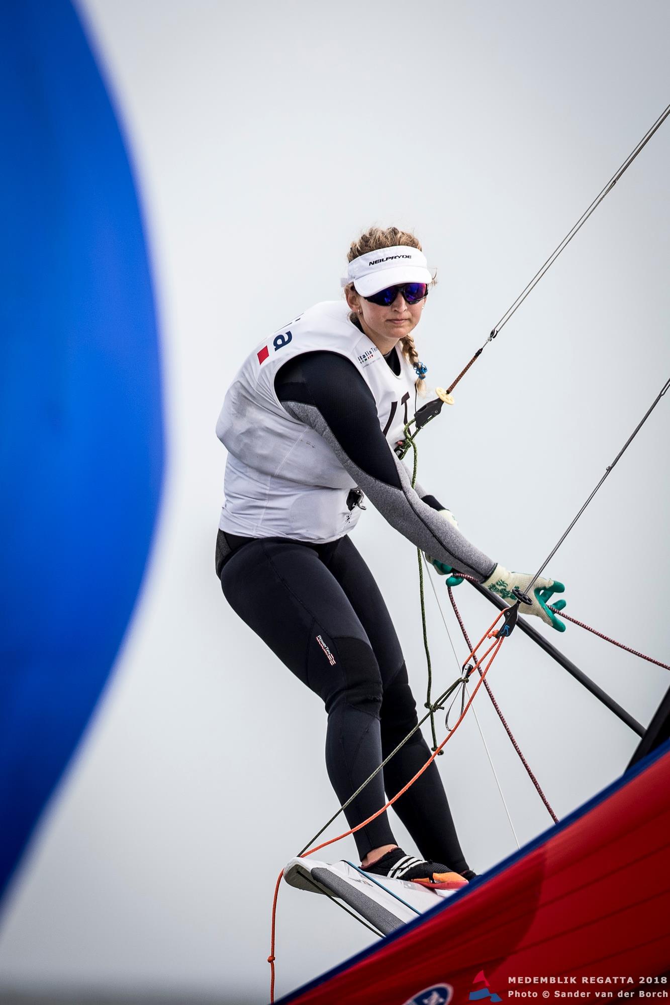 Medemblik Regatta