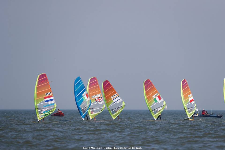 Medemblik Regatta