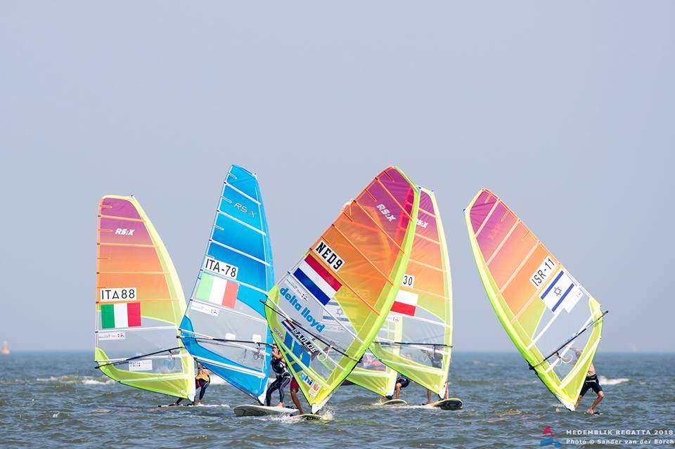 Medemblik Regatta