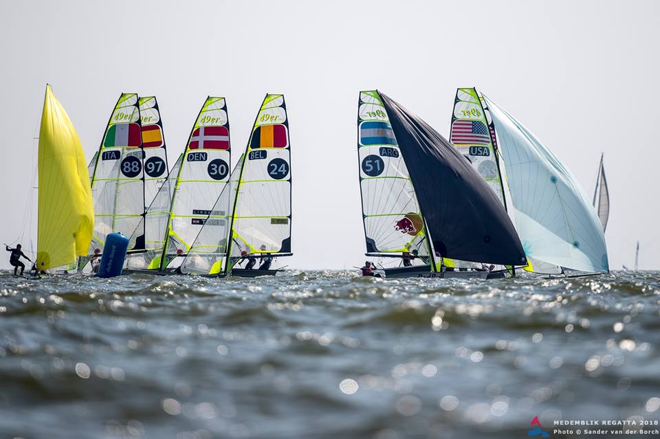 Medemblik Regatta
