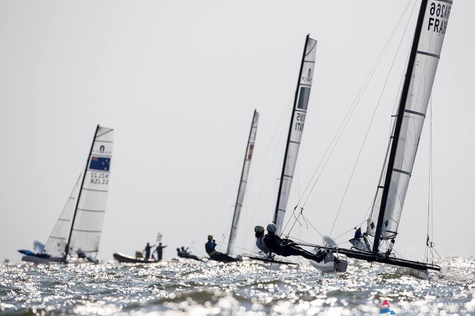 Medemblik Regatta