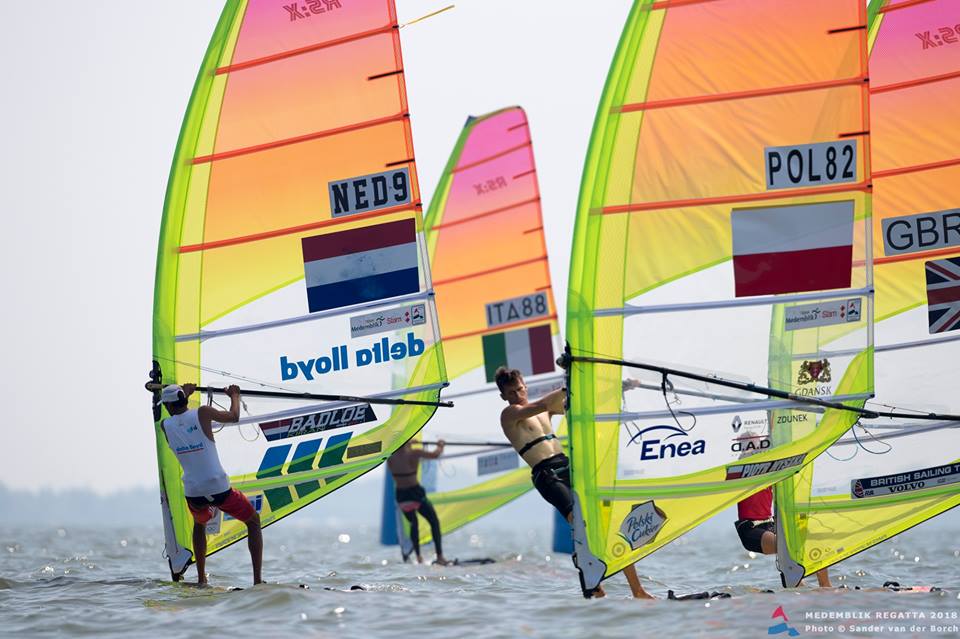 Medemblik Regatta