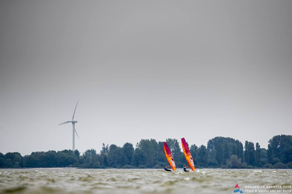 Medemblik Regatta