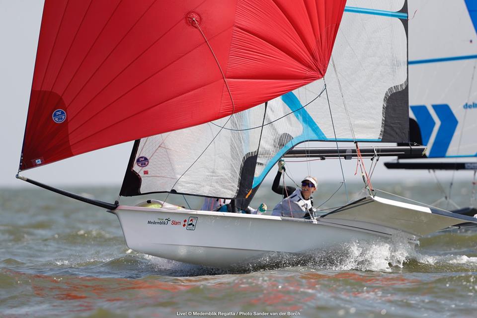 Medemblik Regatta
