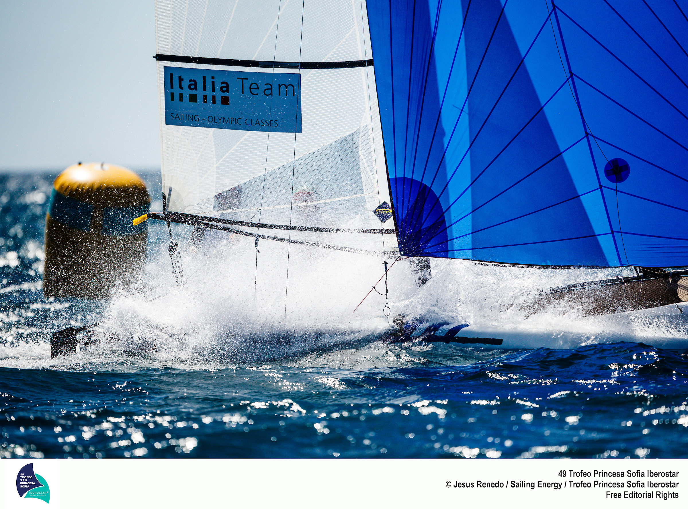 credit @ SailingEnergy