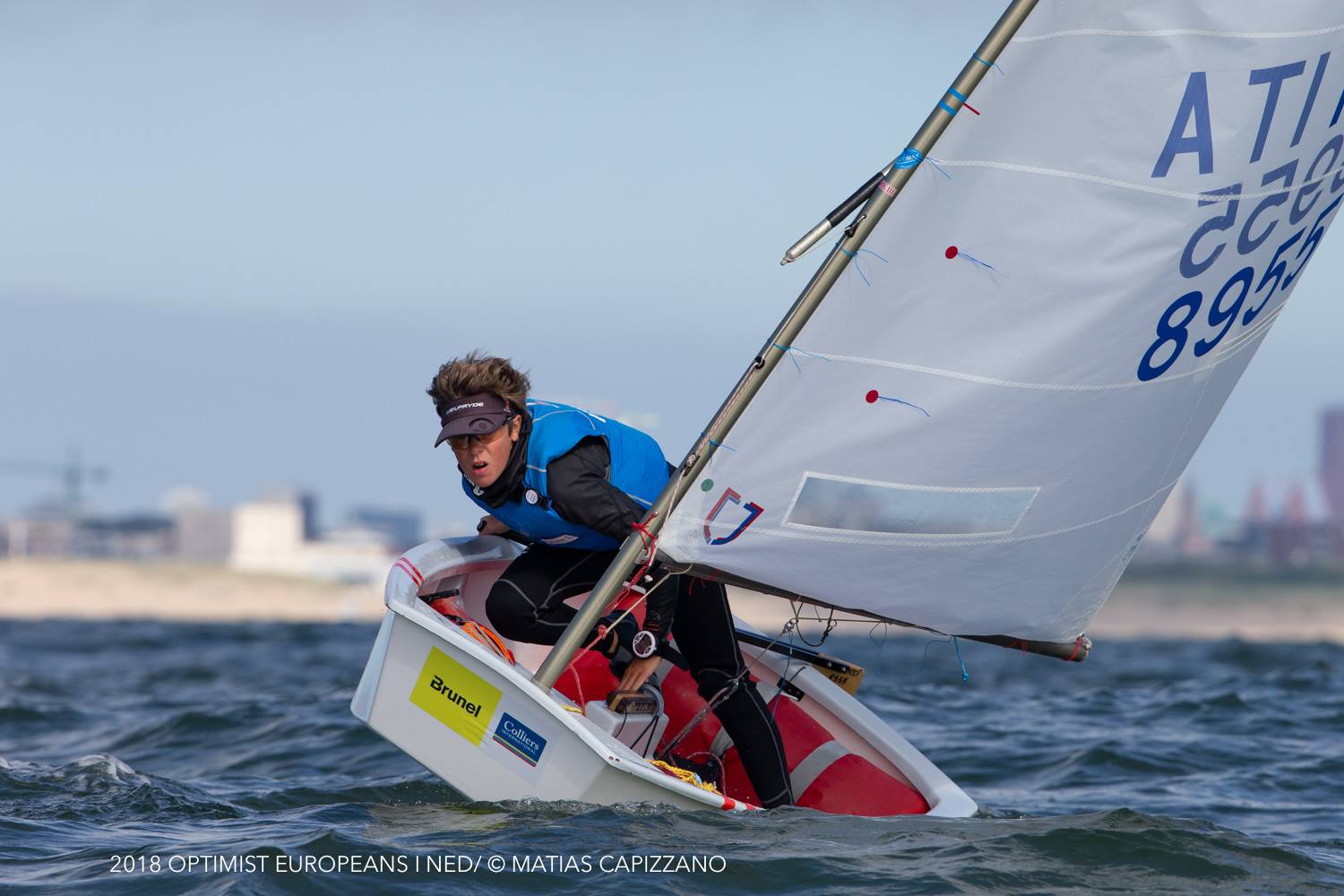 Optimist European Championship