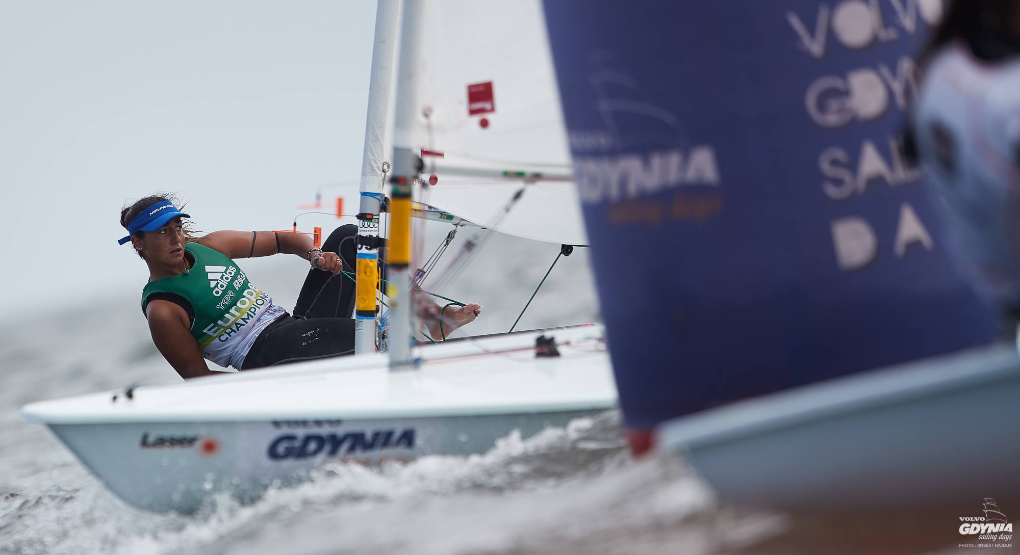 Giorgia Cingolani - Medaglia di Bronzo