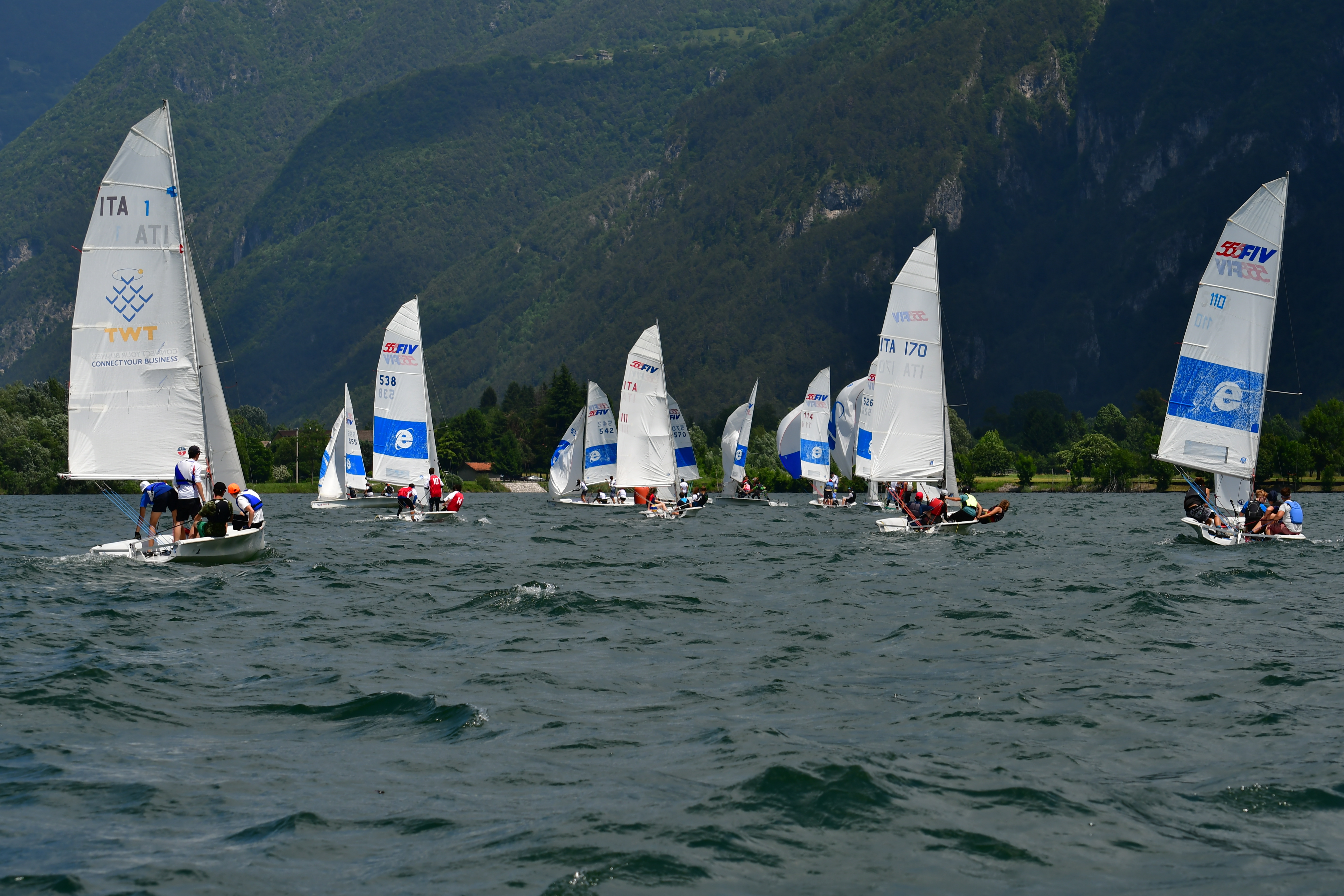 Campionati Studenteschi