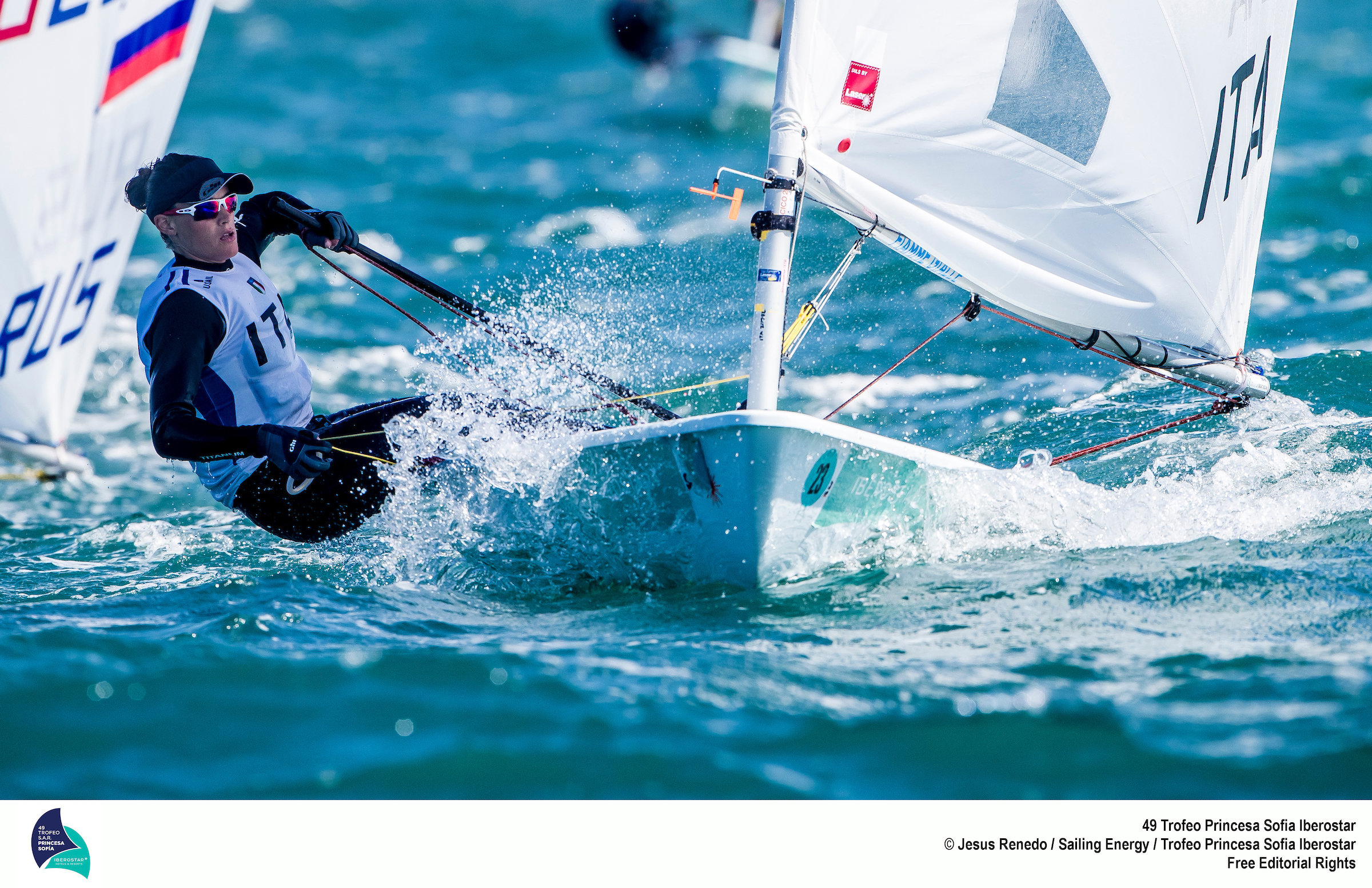 credit @ SailingEnergy