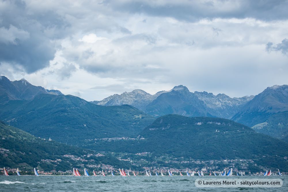 Europeo Nacra 15