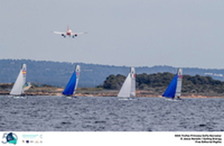 @Sailing Energy