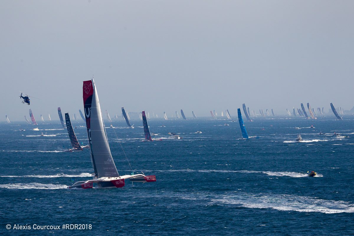 Route du Rhum