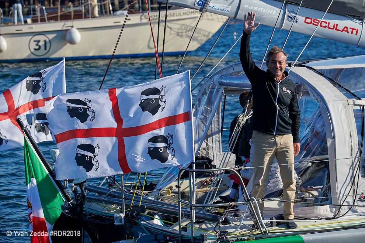 Route du Rhum