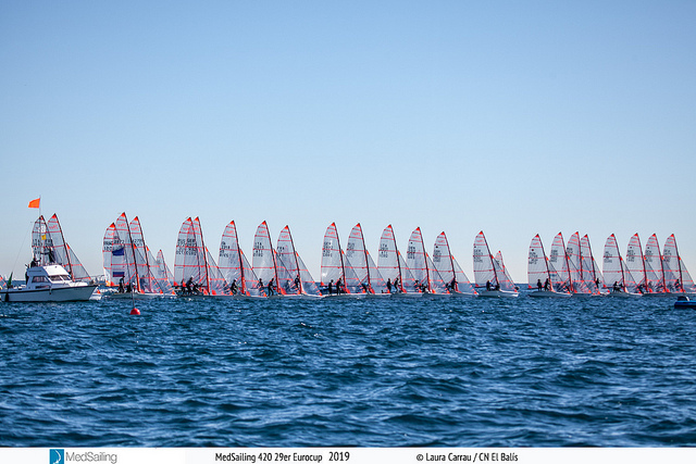 Eurocup 29er