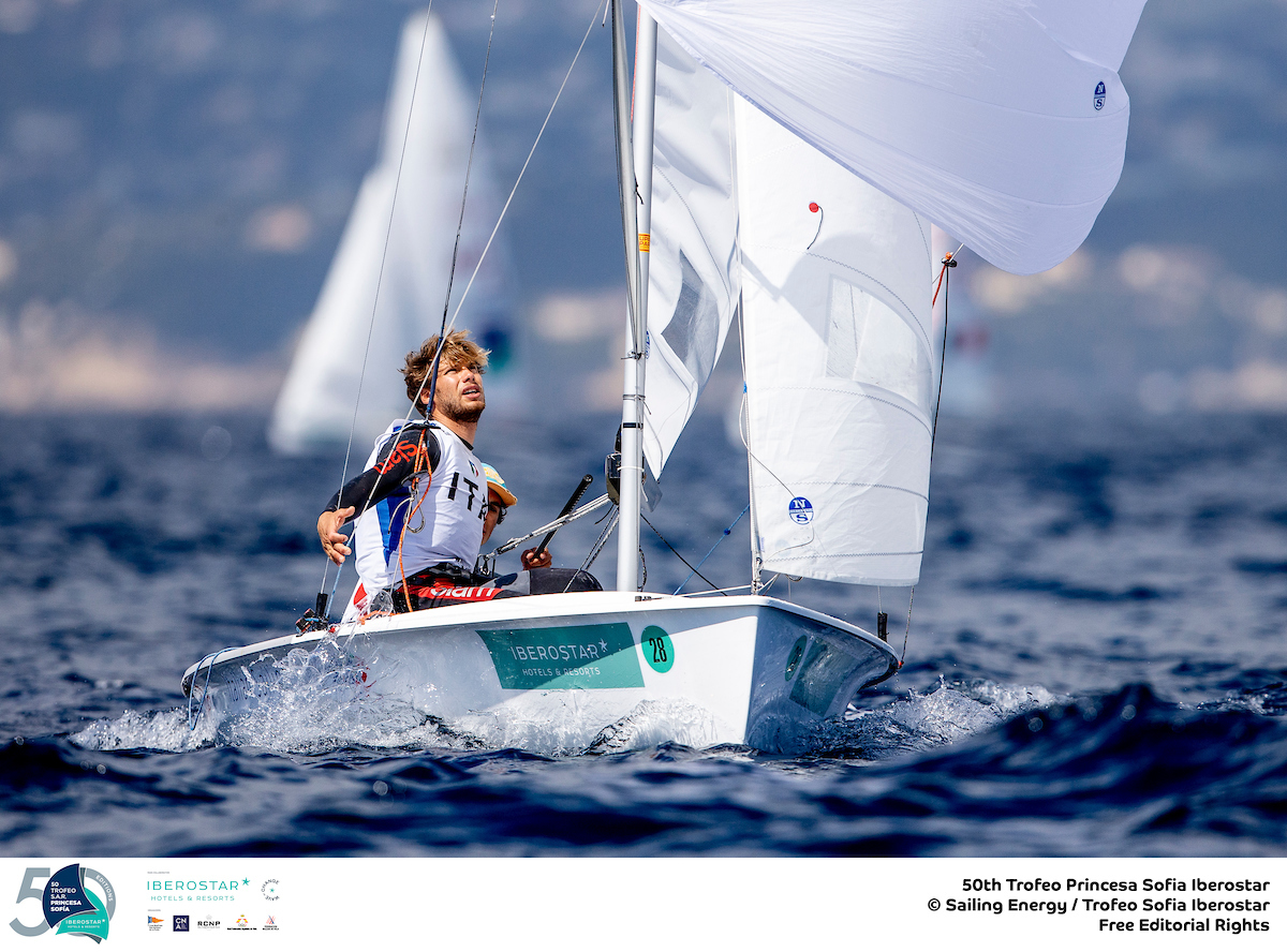 @Sailing Energy