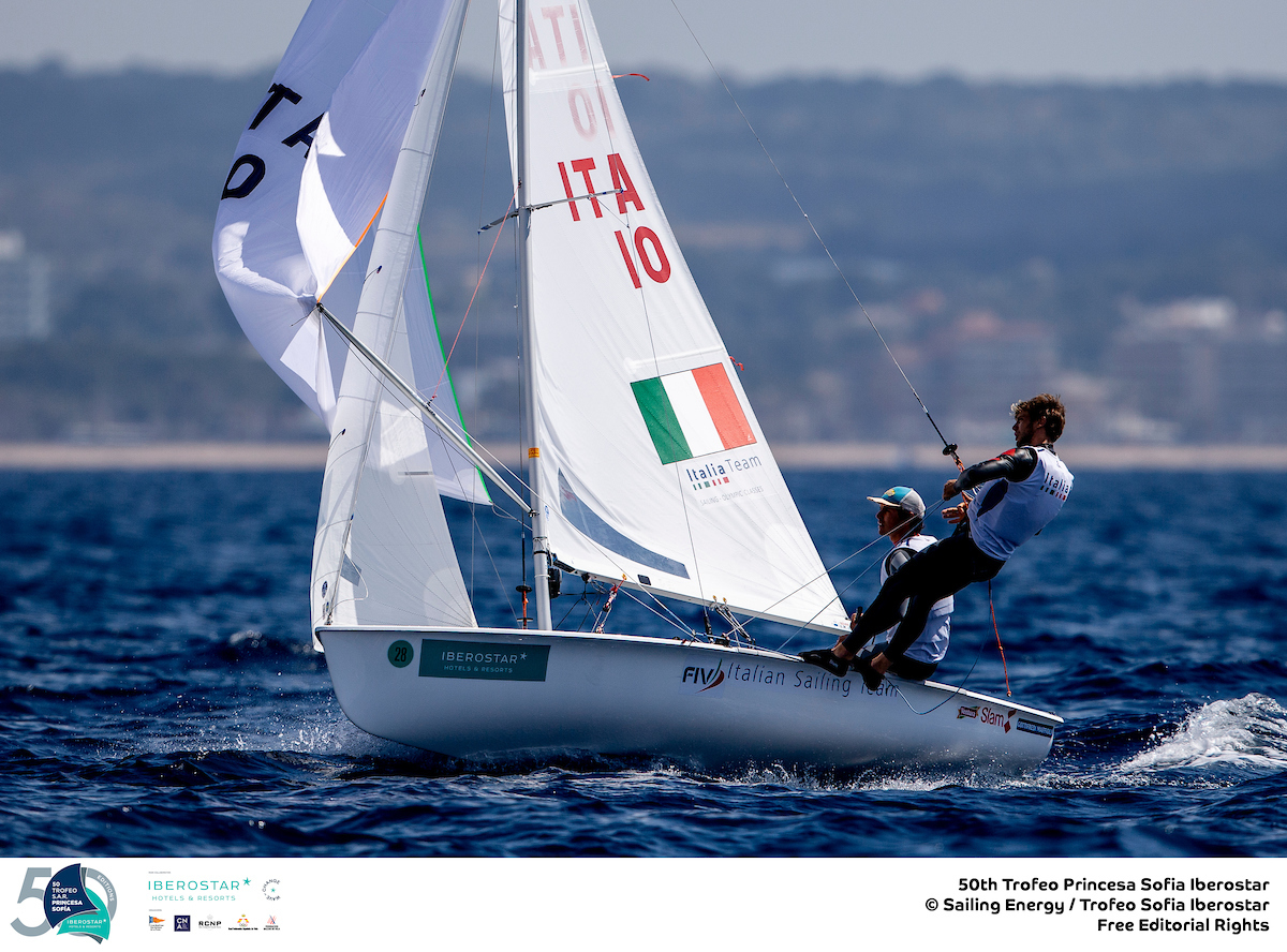 @Sailing Energy