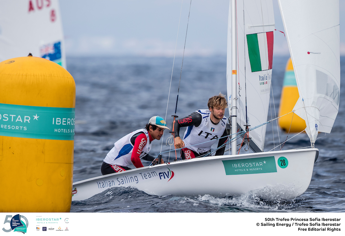 @Sailing Energy