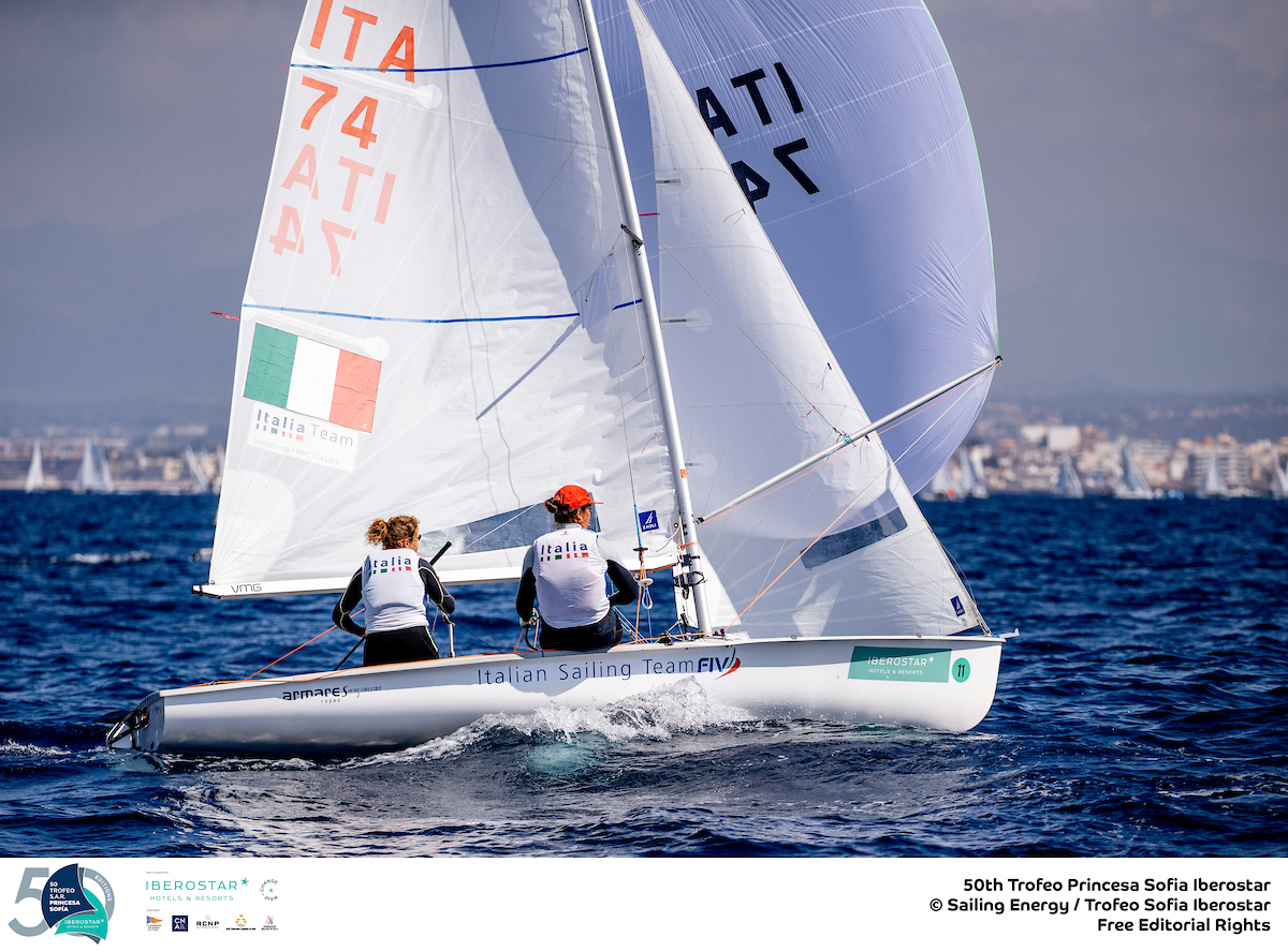 @Sailing Energy