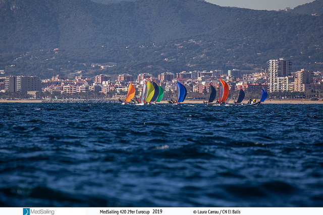 Eurocup 29er