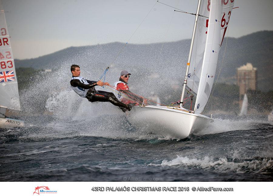 Christmas Race - Palamos