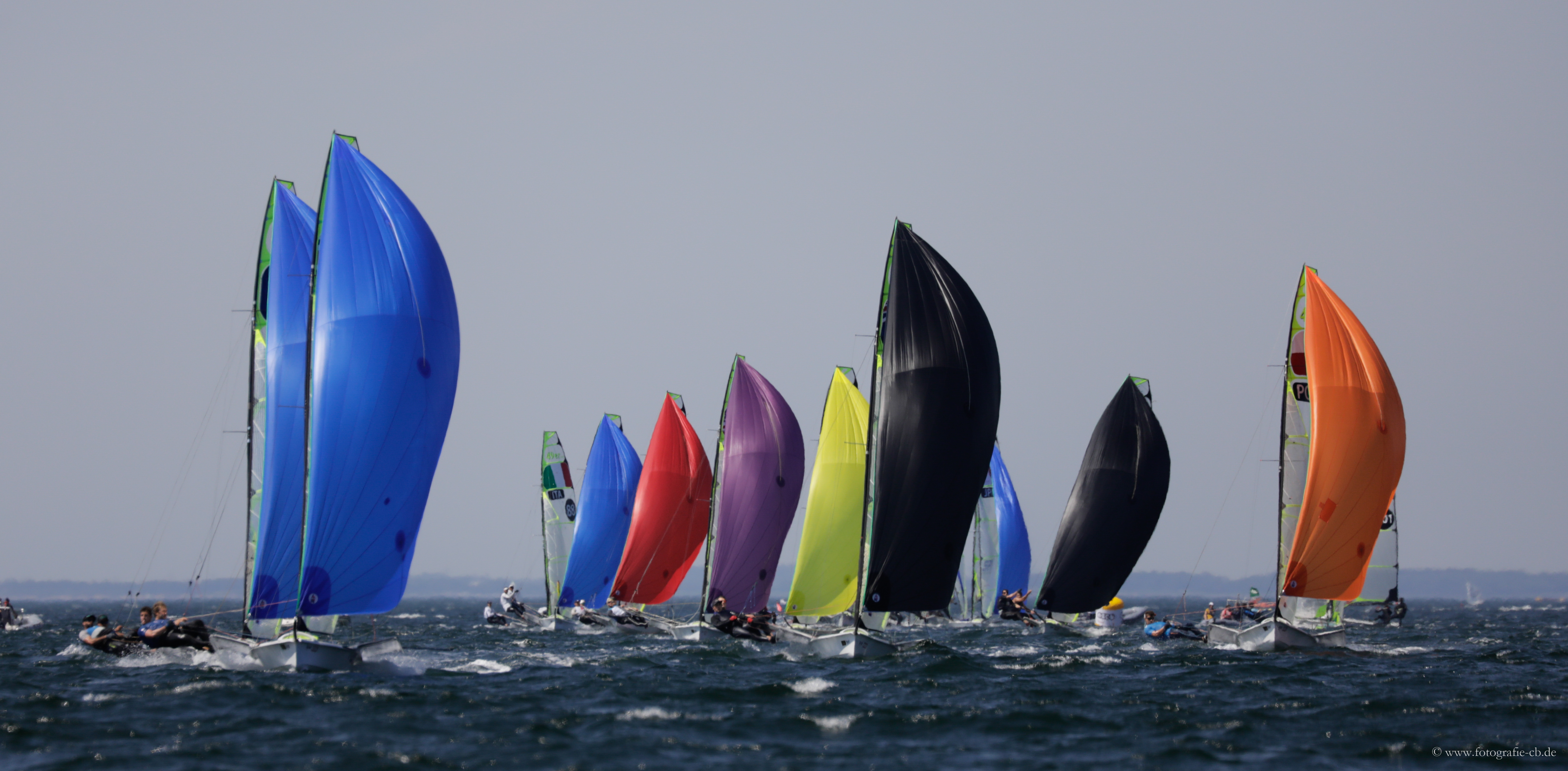 Kieler Woche