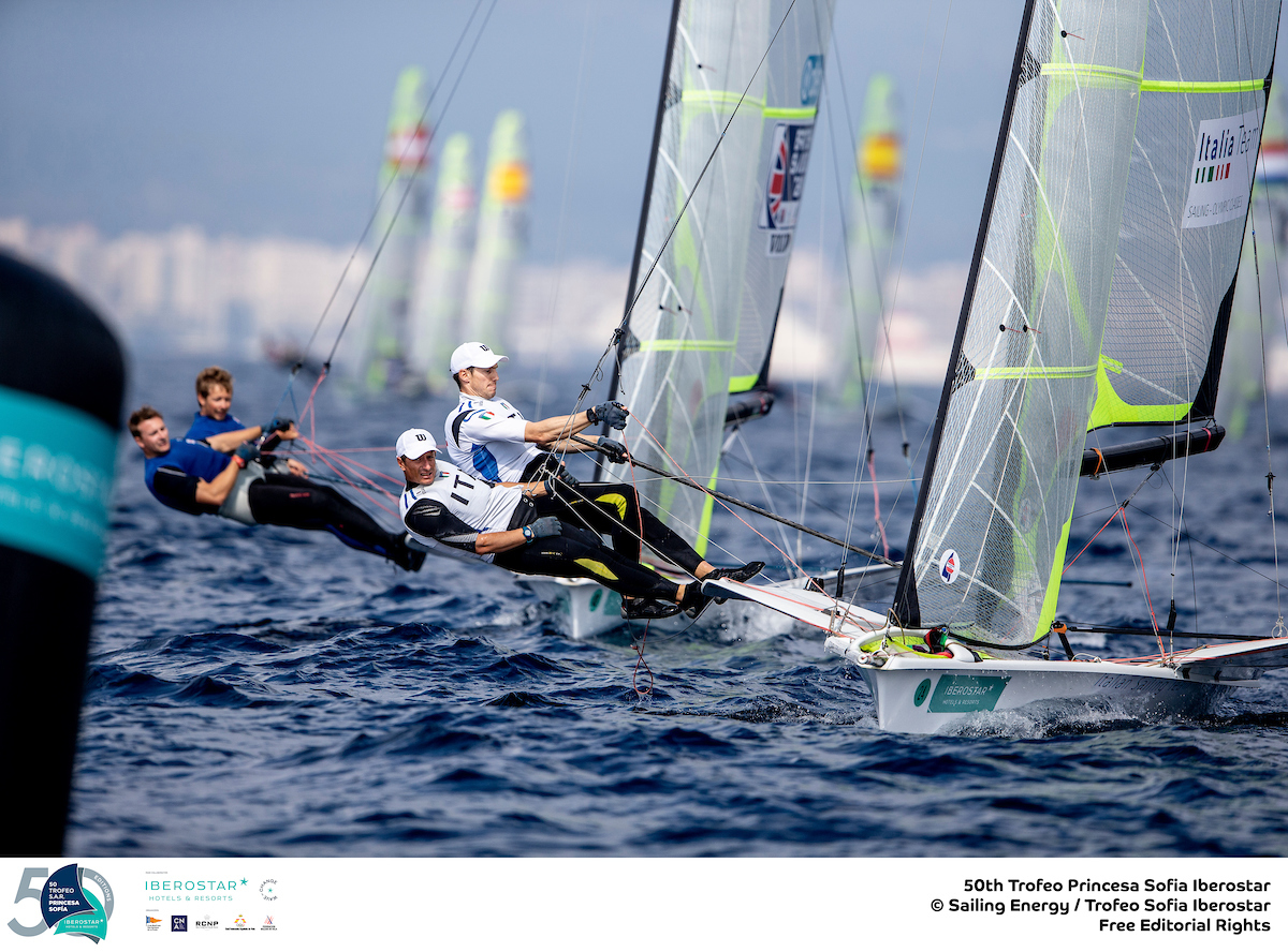 @Sailing Energy