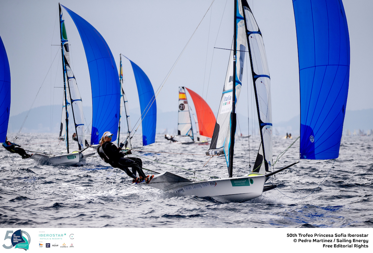 @Sailing Energy