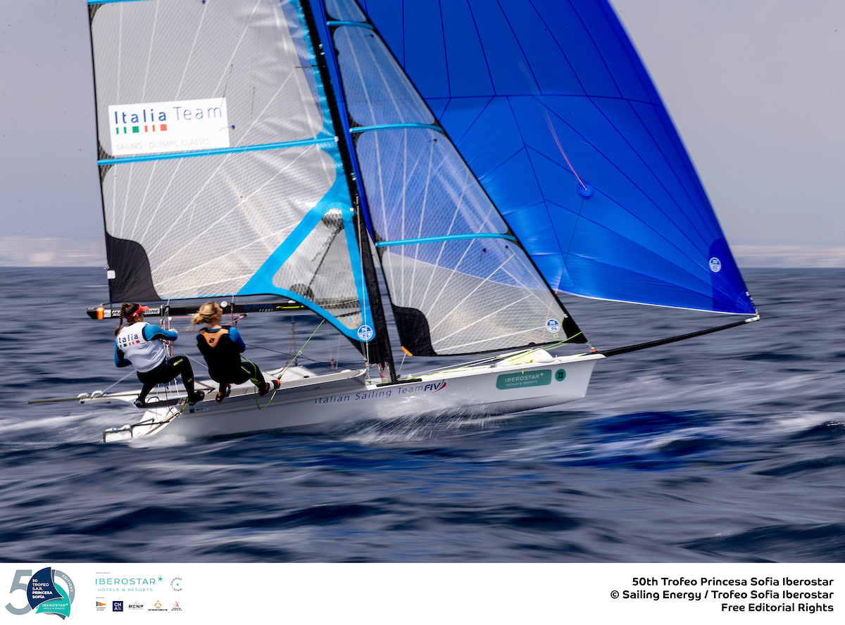 @Sailing Energy