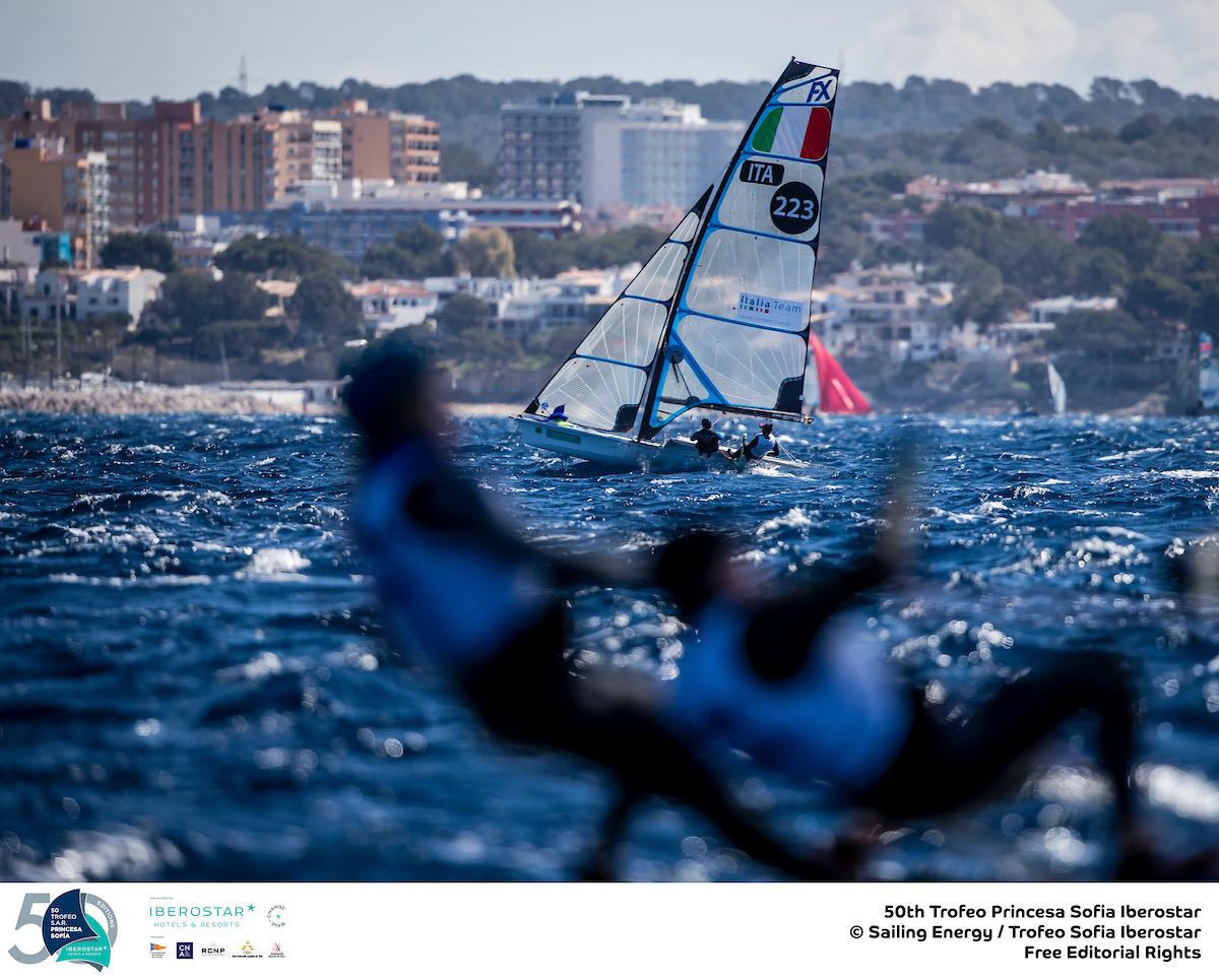 @Sailing Energy
