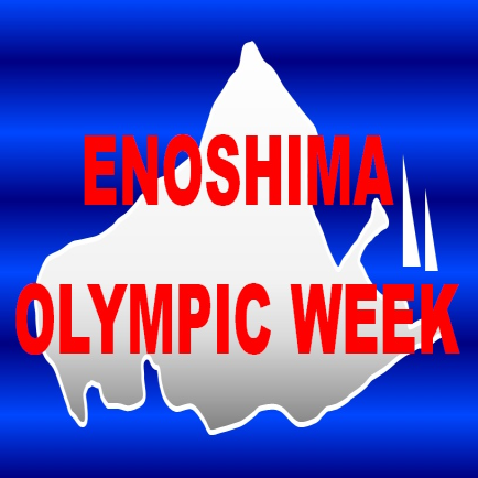 Enoshima Olympic Week