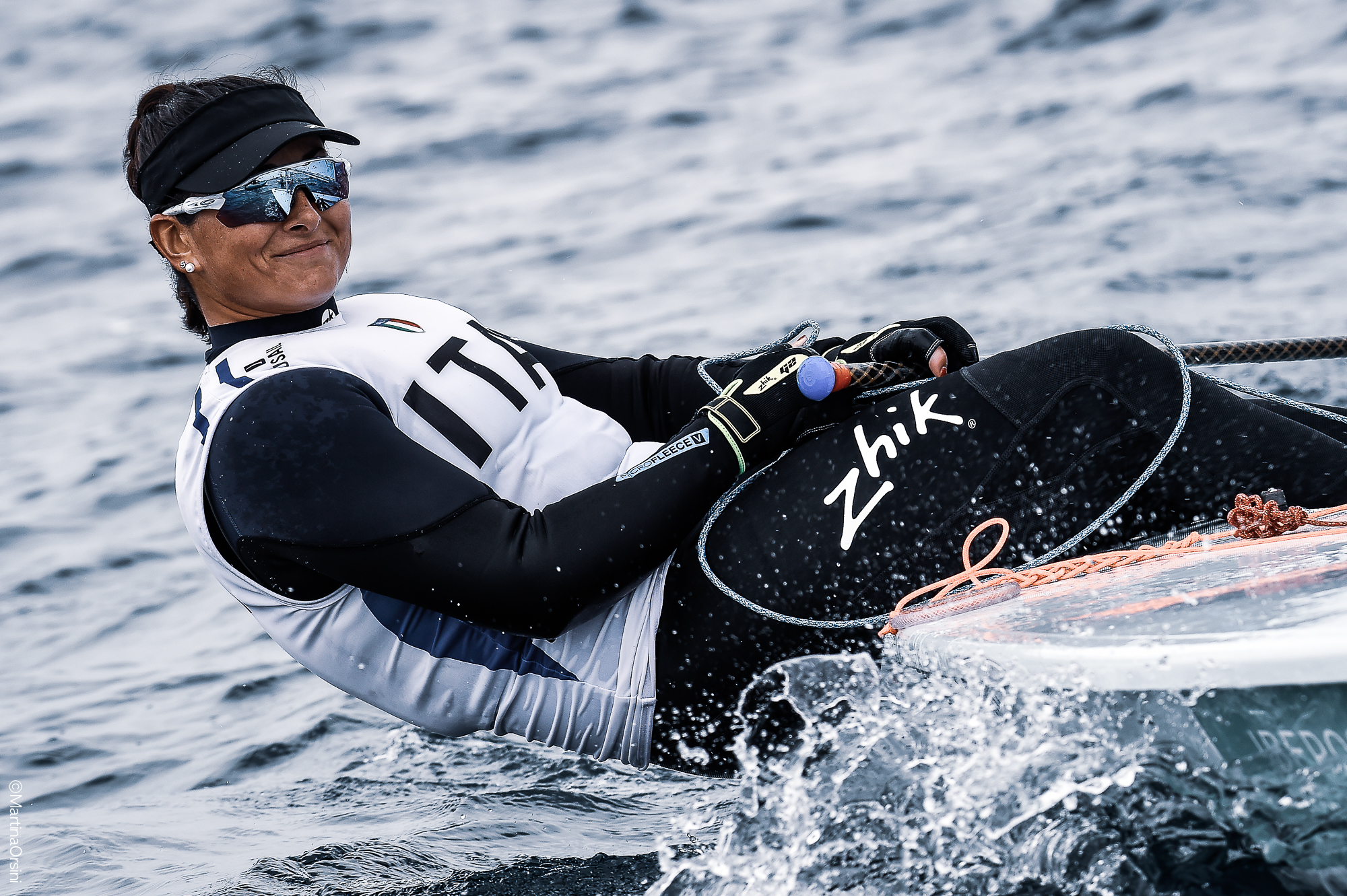 Hempel World Cup Series 2020 Enoshima