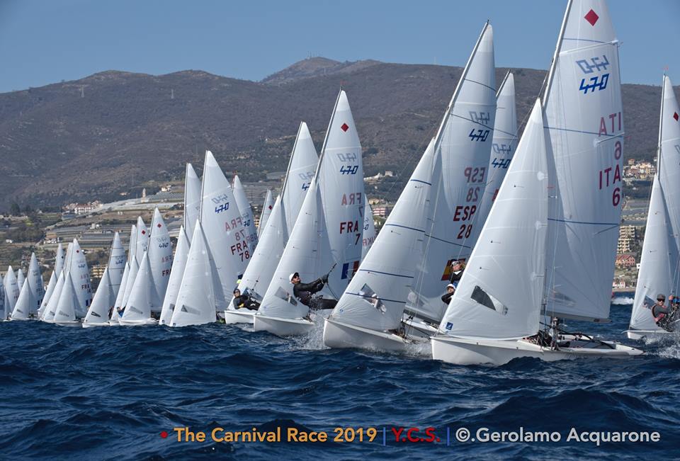Foto Gerolamo Acquarone