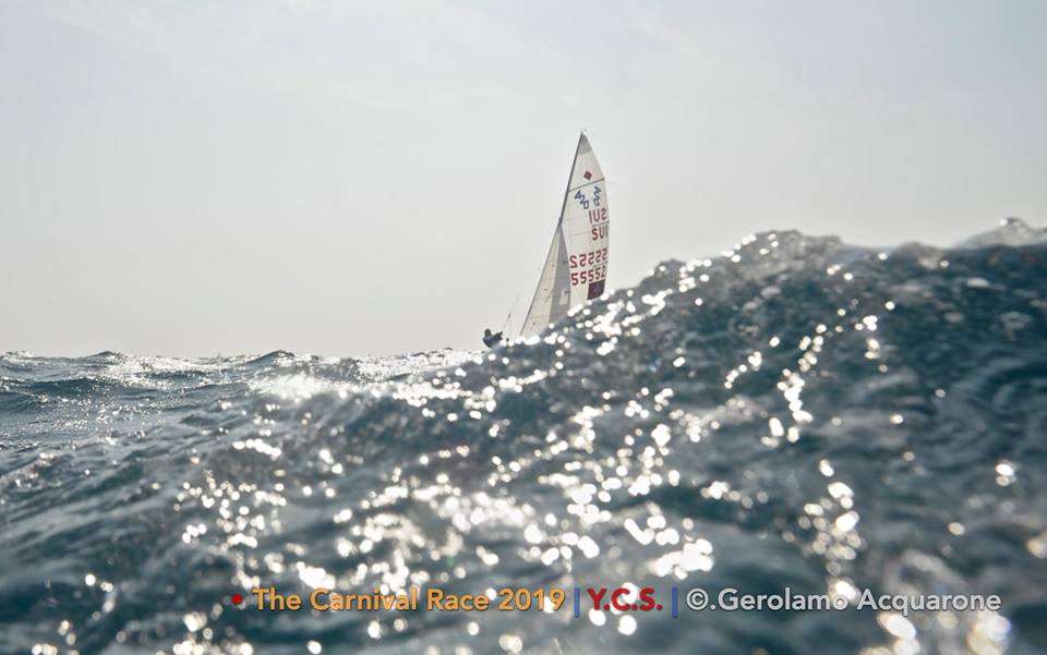 Foto Gerolamo Acquarone