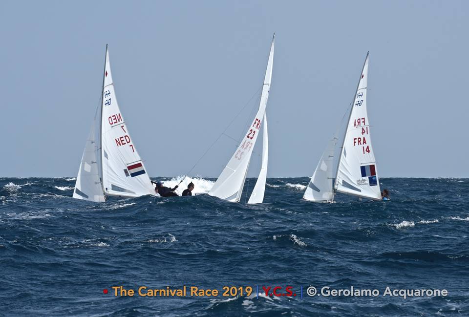Foto Gerolamo Acquarone