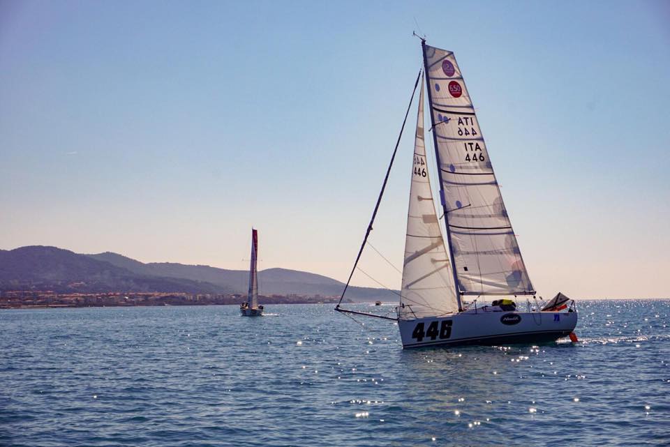 Arcipelago 650