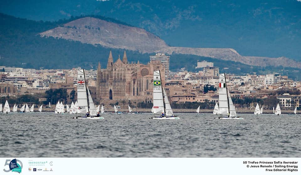 @Sailing Energy