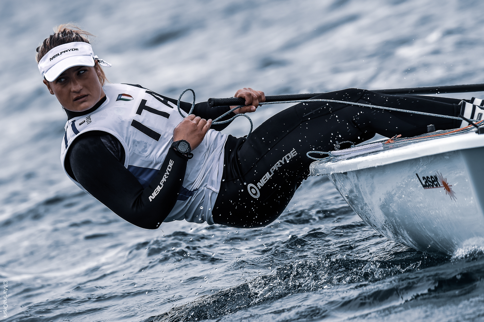 Hempel World Cup Series 2020 Enoshima