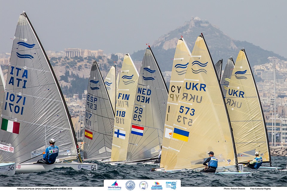 Europeo FINN