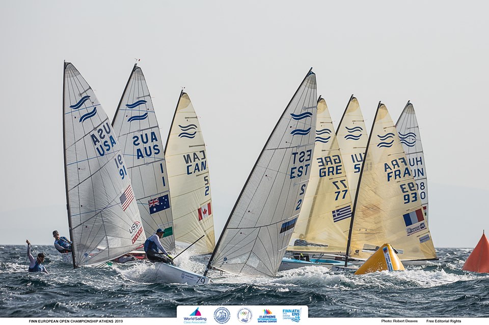 Europeo FINN