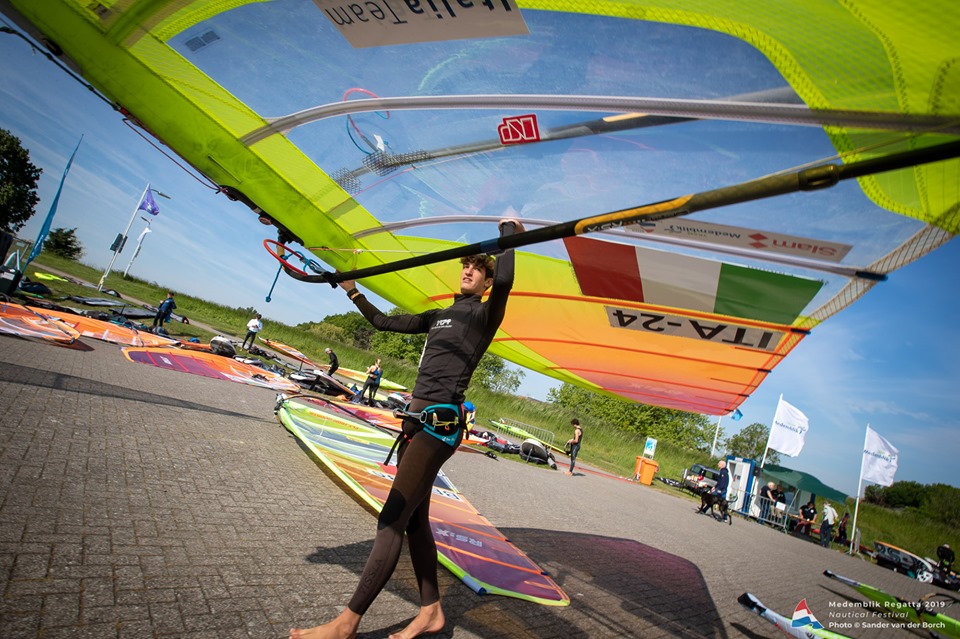Medemblik Regatta