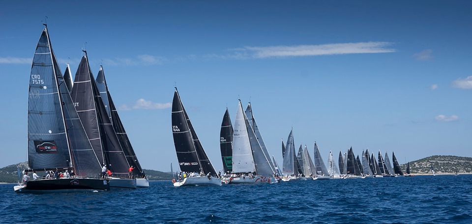 2019 ORC World Championship