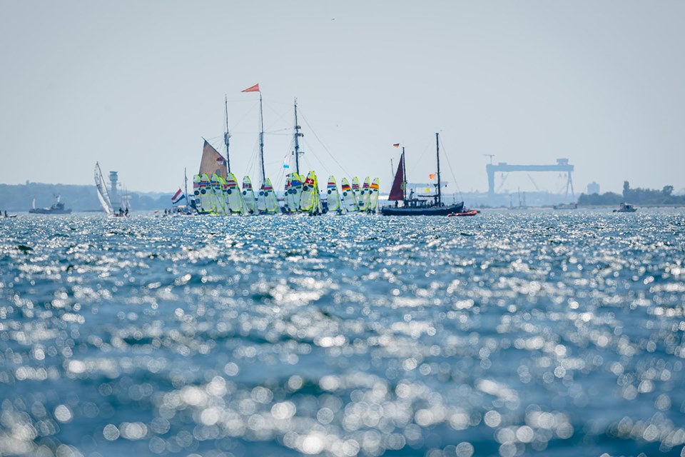 Kieler Woche