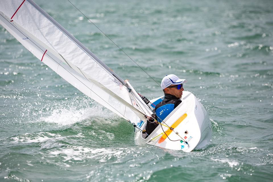 Para World Sailing Championships 2019