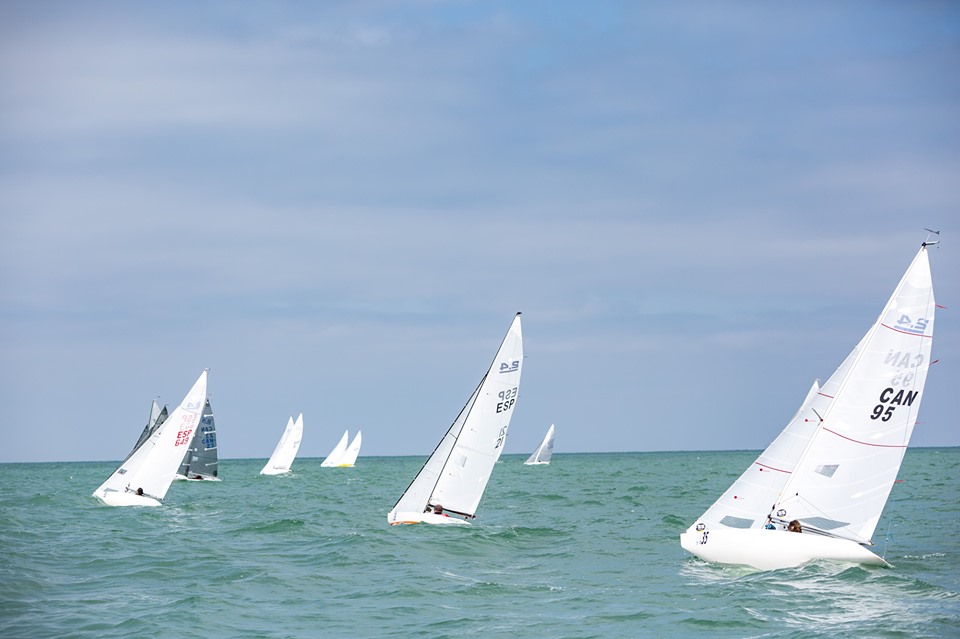 Para World Sailing Championships 2019