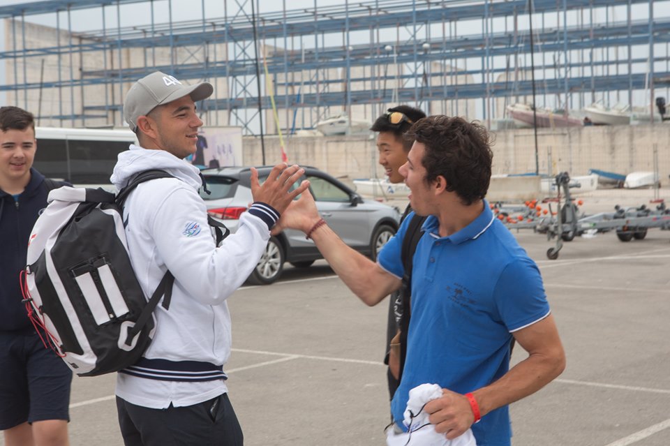 Para World Sailing Championships 2019